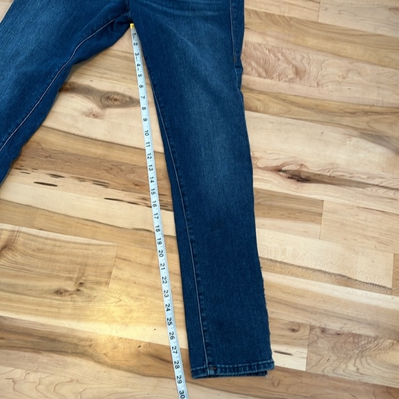 True Religion Rocco Relaxed Skinny Jeans - Picture 9 of 12